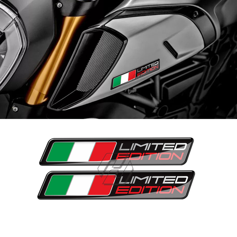 Vespa Italia Motorbike Stiker Decals Super Sport Vespa Decals Resin Motorcycle 
