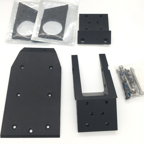 Rear Bracket For Dualtron 2 And DT 1.5 ► Photo 1/2