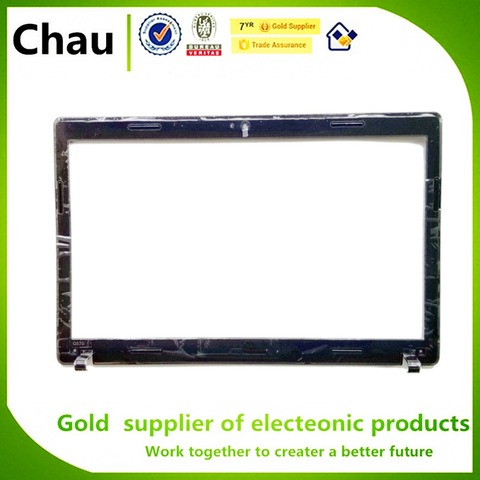 New For Lenovo G570 G575 LCD Screen Front Bezel Cover Frame AP0GM000140 ► Photo 1/2