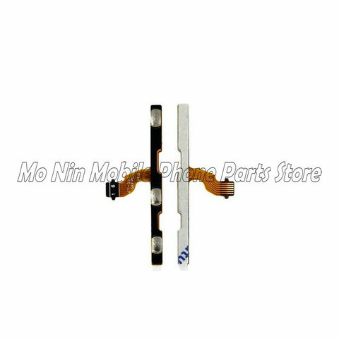 New Power on/off & volume up/down buttons flex cable Replacement for Lenovo A2010 phone ► Photo 1/1