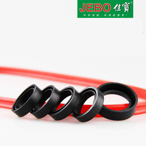 JEBO Original Rubber Sealing Rings For JEBO External Filter Aquarium Fish Tank Seal Rings High Quality 100% From JEBO Factory ► Photo 1/3