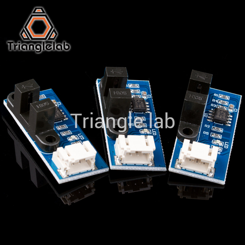 trianglelab TL-Limit Switch Optical Endstop Light Control Limit Switch with cable for RAMPS  3D Printer Accessories TL-Smoother ► Photo 1/4