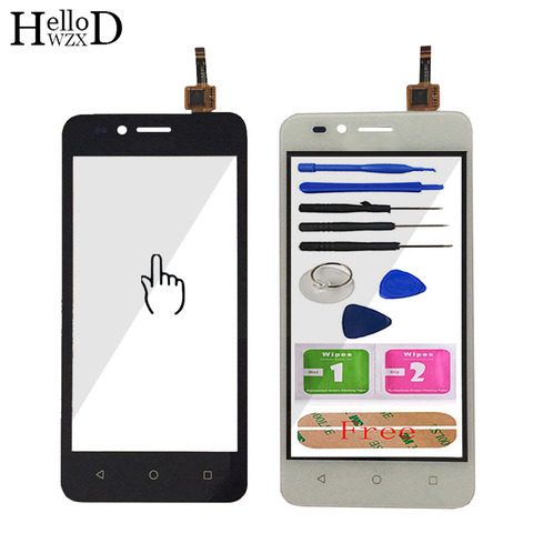4G Version For Huawei Y3II Y3 II 2 LUA-L03 L21 U23 4G Version Touch Glass Touch Screen Digitizer Panel Lens Sensor Tool Adhesive ► Photo 1/6