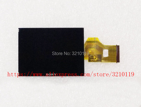 New LCD display screen For Sony DSC- RX100 RX100 II III IV V M2 M3 M4 M5 digital camera repair part with backlight+glass ► Photo 1/1