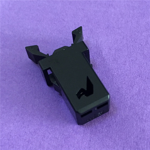 10PCS YT2022Y PR-001 Small Door Lock Switch Lock For MS Air Conditioner Set Top Box TV EVD DVD Door Cover High Quality On Sale ► Photo 1/3