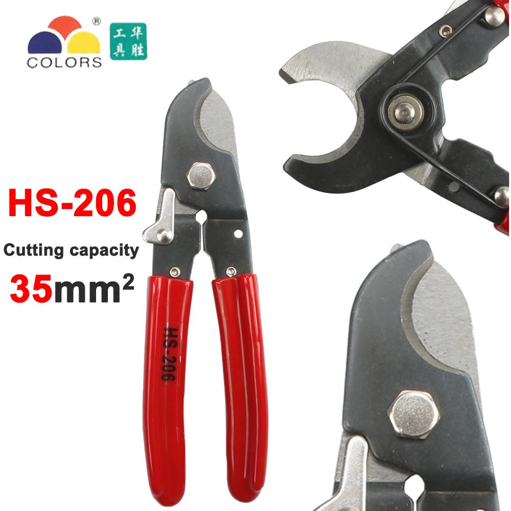 6 Inch Cable Cutter Electric Wire Cable Wire Stripper Cutting Plier Hand  Tools