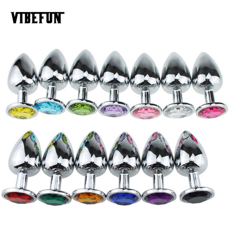 Vibefun Anal Plug Waterproof Stainless Steel Smooth Touch Anal Buttplug Sex Toys Sex Products For Men gay sex toys - Price history & Review | AliExpress Seller - Vibefun Official Store | Alitools.io Vibefun Anal Plug Waterproof Stainless Steel Smooth Touch Anal Buttplug Sex Toys Sex Products For Men gay sex toys - Price history & Review | AliExpress Seller - Vibefun Official Store | Alitools.io