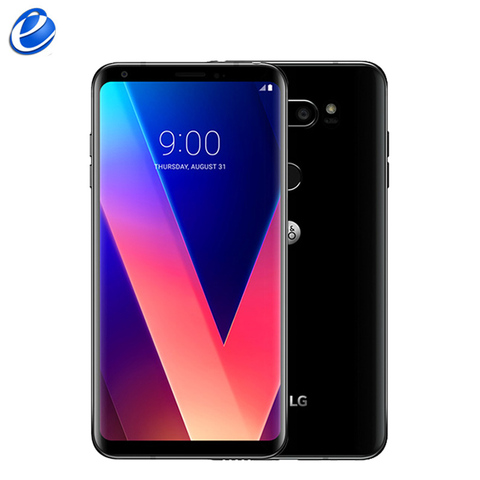 Original Unlocked LG V30 Plus LS998 US998 H930DS 6.0