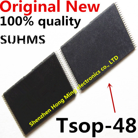 (10piece)100% New TC58NVG0S3HTA00 sop-48 Chipset ► Photo 1/1