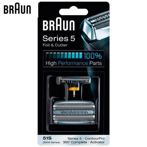 Personal Care Appliance Accessories Braun 81387975 ► Photo 1/2