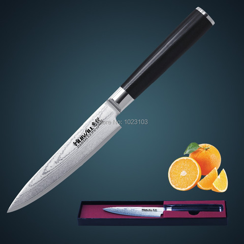 Huiwill new kitchen utility knife 5