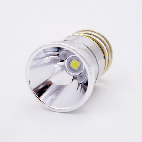 26.5mm CREE XP-L V6 LED 2000Lumens Bulb 1-Mode 3-Mode 5 Mode Flashlight Lamp for 501B 502B 501A 502D 501D SureFire 6P ► Photo 1/6