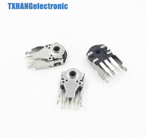 5PCS 11MM Mouse Encoder Wheel Encoder Repair Parts Switch ► Photo 1/1