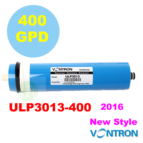 Water Filter Vontron ULP3013-400 Residential 400 gpd RO Membrane For Reverse Osmosis System Household Water Purifier NSF ► Photo 1/4