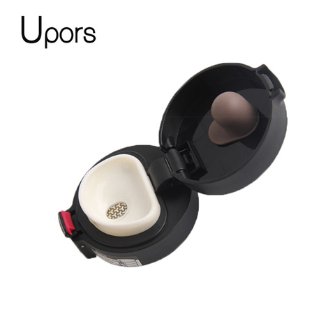 UPORS Coffee Mug Cover Thermos Cover Coffee Cups Water Bottle lids ► Photo 1/3