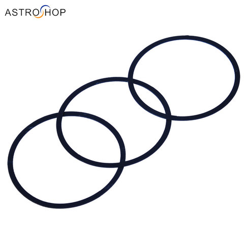 M48 adjustment / spacer-rings  (thickness 0.5MM,0.8MM,1MM,) ► Photo 1/2