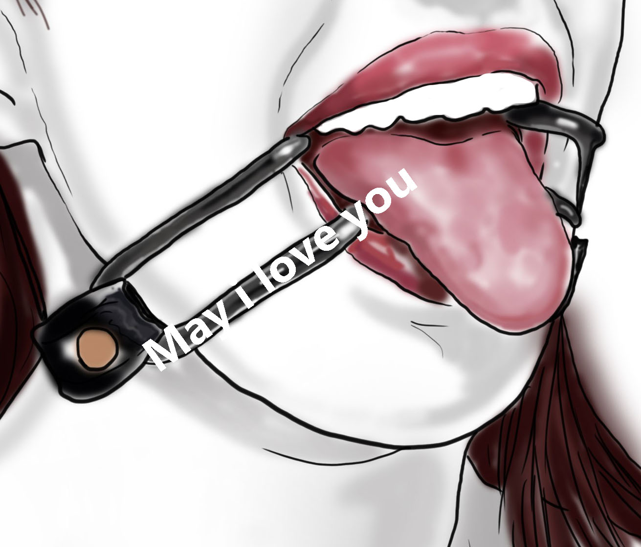 Stainless Steel Hook Claw Mouth Spreader,Leather Open Mouth Metal Gag,Oral Sex Accessories - Price history & Review | AliExpress Seller - May I Love you | Alitools.io Stainless Steel Hook Claw Mouth Spreader,Leather Open Mouth Metal Gag,Oral Sex Accessories - Price history & Review | AliExpress Seller - May I Love you | Alitools.io