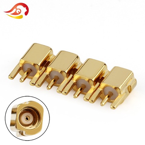 QYFANG Fastener Beryllium Copper DIY Earphone Pin MMCX Plug Audio Jack HiFi Headphone Splice Adapter For SE535 SE425 SE315 SE215 ► Photo 1/1