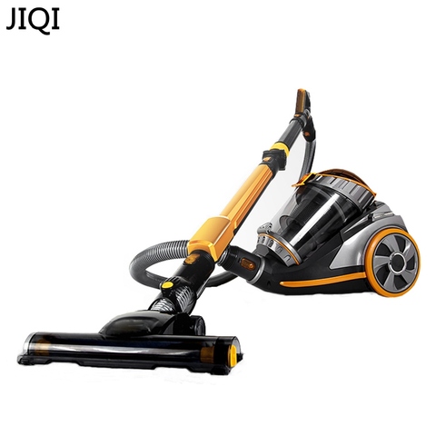 JIQI Vacuum cleaner household ultra quiet  high power  powerful small machine super large suction  No need to bend ► Photo 1/6