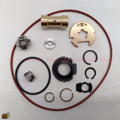 K03 Turbo Repair kits/Rebuild kits 53039880047,53039880058,53039880180,53039880029 supplier AAA Turbocharger parts ► Photo 1/6