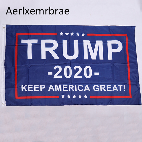 free shipping  aerlxemrbrae  flag  Trump 2022 Flag Donald Trump Flag Keep America Great Donald For President USA ► Photo 1/1