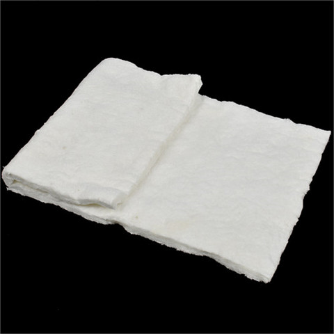 Ceramic Fiber Fabric 30x61cm Thick White Cellucotton Fabric DIY Home Handmade Sewing Clothes Supplies Decoration ► Photo 1/6