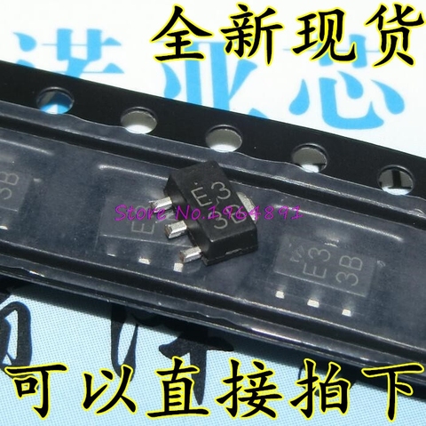 10pcs/lot BL8530-501SM BL8530 E5 SOT-89 ► Photo 1/1