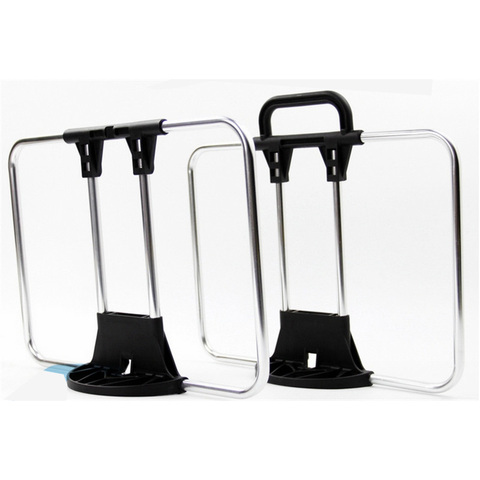 2 size Bicycle bag basket frame stand for Brompton ► Photo 1/6