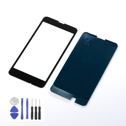 For Nokia Lumia 630 635 636 638 RM-1010 978 974 LCD Display Touch Screen Panel Sensor Digitizer Glass with Adhesive+Tools ► Photo 1/1