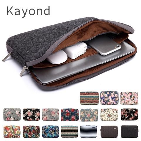 2022 Brand Kayond Laptop Bag 11