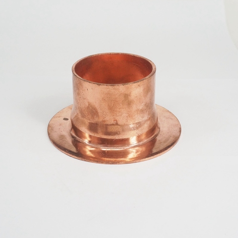 54mm End Feed Copper Insert Liner Pipe Fitting for flange ► Photo 1/4