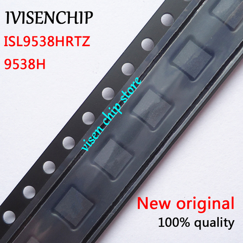 2-10pcs ISL9538HRTZ ISL9538H ISL9538 9538H QFN-32 ► Photo 1/1