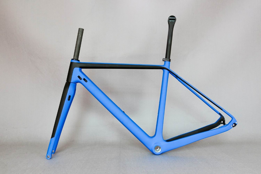 gravel frameset for sale