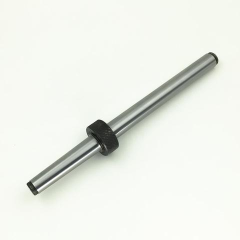 New Mohs machine test rods CNC machine spindle test bar Mandrel 2 # Material: Tool Steel Measuring length: 150mm ► Photo 1/5