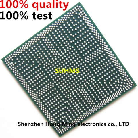 100% test SR3S0 N4100 SR3S1 N4000 SR3S3 J5005 SR3S4 J4105 SR3S5 J4005 BGA Chipset ► Photo 1/1