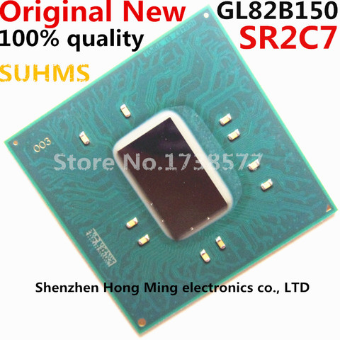 100% New GL82B150 SR2C7 BGA Chipset ► Photo 1/2
