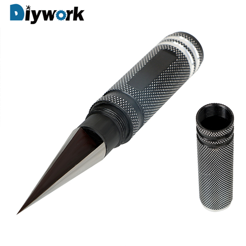 DIYWORK Professional Reaming Knife Drill Tool  0-14mm Edge Reamer practical Tool  Universal  Cut Through Car And Helix Body ► Photo 1/6