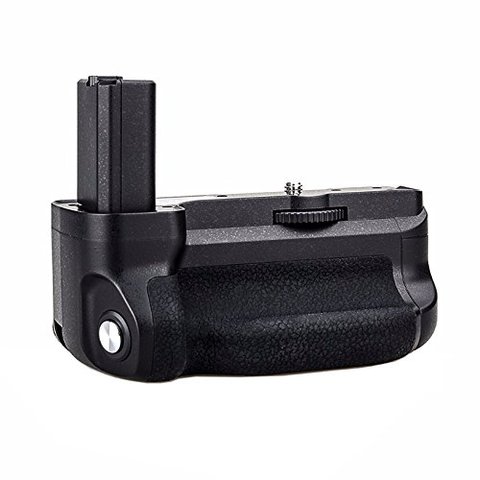 Meike MK-A6300 Vertical Multi Power Battery Hand Grip for Sony A6400 A6000 A6100 A6300 Camera ► Photo 1/6