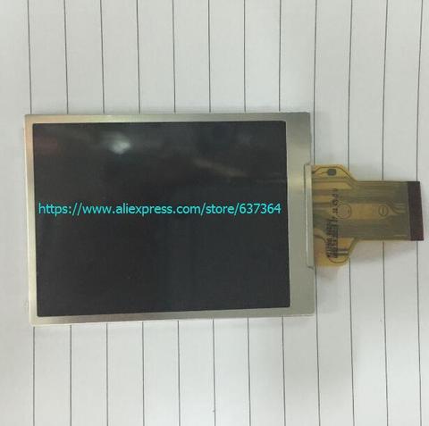 NEW LCD Display Screen For SONY Cyber-Shot DSC-W630 DSC-W610 DSC-W670 DSC-W730 DSC-W830 W630 W610 W670 W730 W830 Digital Camera ► Photo 1/1