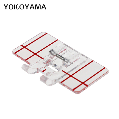 YOKOYAMA Sewing Machine Tool Pressure Foot Crank Handle Electric Sewing Handwork DIY Parts Easy Installation Sewing Tool ► Photo 1/6