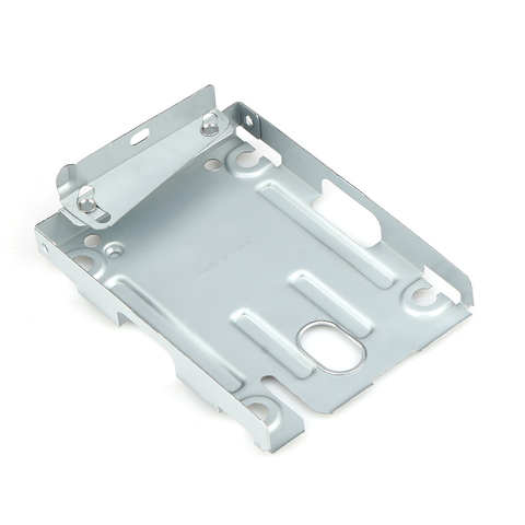 1pcs Metal HDD mount for PS3 Super Slim Hard Disk Drive HDD Mounting Bracket Caddy For Sony Playstation 3 (CECH-400x series) ► Photo 1/6