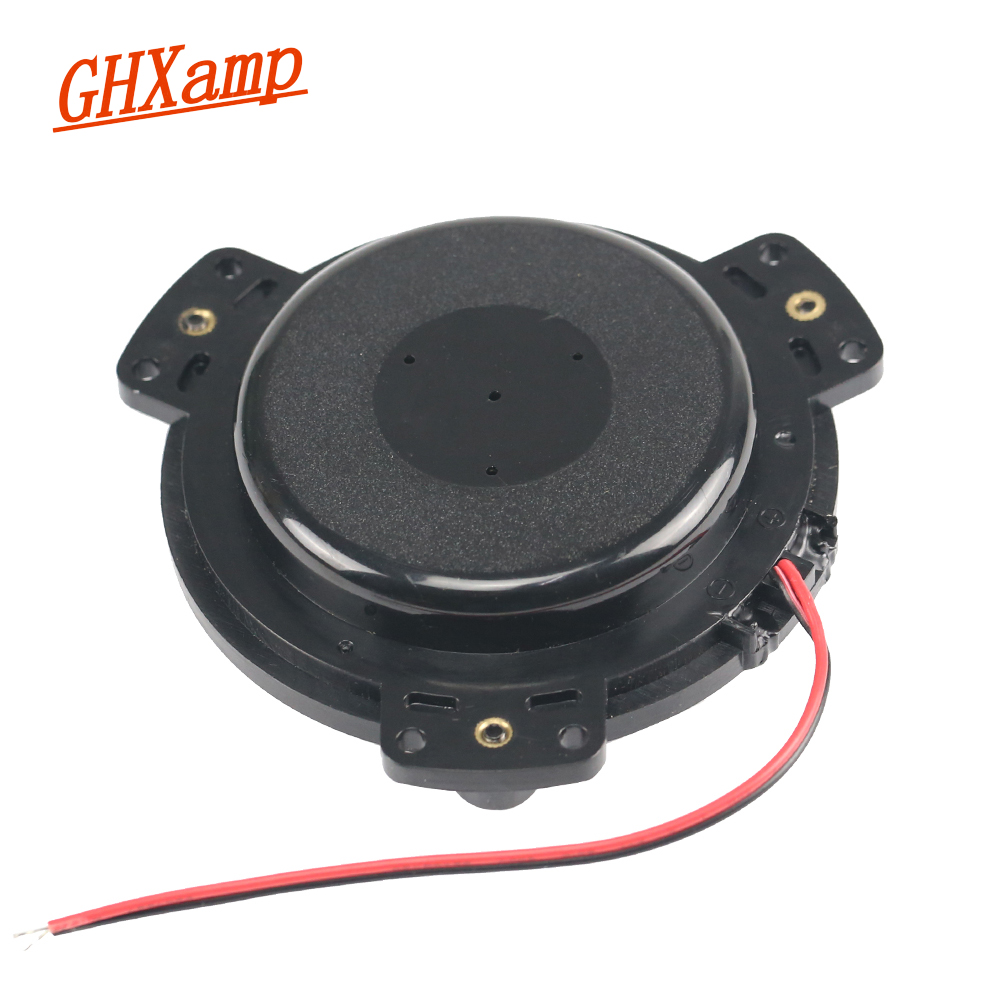 100W 6 inch tactile transducer bass shaker bass vibration speaker for home  theater car seat sofa - AliExpress