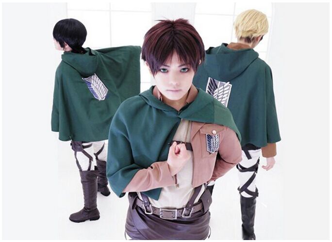 Price History Review On Japanese Hoodie Attack On Titan Cloak Shingeki No Kyojin Scouting Legion Cosplay Costume Anime Cosplay Green Cape Mens Clothes Aliexpress Seller Cagiplay Costume Store Alitools Io