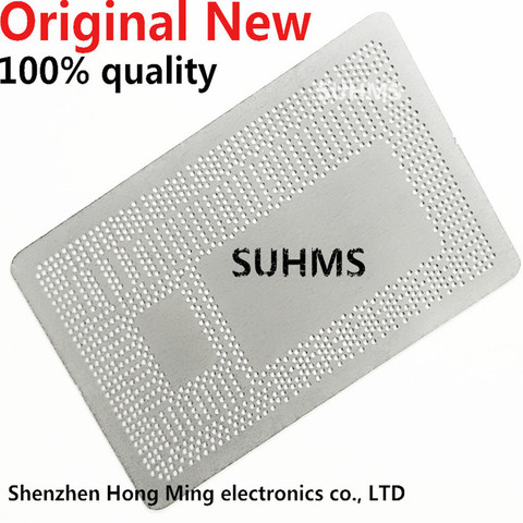 Direct heating SR170 SR1EN SR1EF SR1ED SR1EB SR16Q SR16Z i3-4010U i3-4030U i5-4210U i5-4200U i5-4300U i7-4500U i7-4510U Stencil ► Photo 1/2