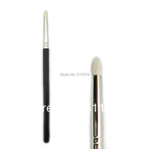 Lanfung # M219 Eye Pencil Brush / Large Pencil New arrival !   Cosmetic eye shadow brush free shipping ► Photo 1/3