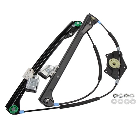 WINDOW REGULATOR For VolksWagen Skoda Passat 3B2 3B5 6 Superb 3U4 4 5 Front Left ► Photo 1/6