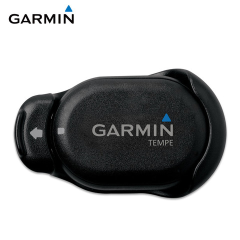 Garmin Tempe External Wireless Temperature Sensor for Fenix 2 3 D2 EPIX Montana Oregon eTrex ANT+ New In Box ► Photo 1/4
