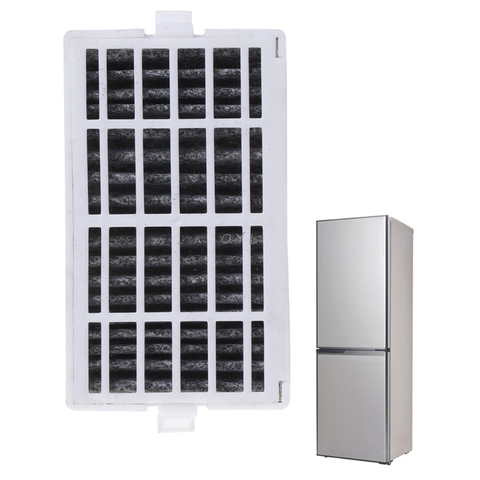 Refrigerator Accessories Parts Air HEPA Filter For Whirlpool W10311524 AIR1 ► Photo 1/6