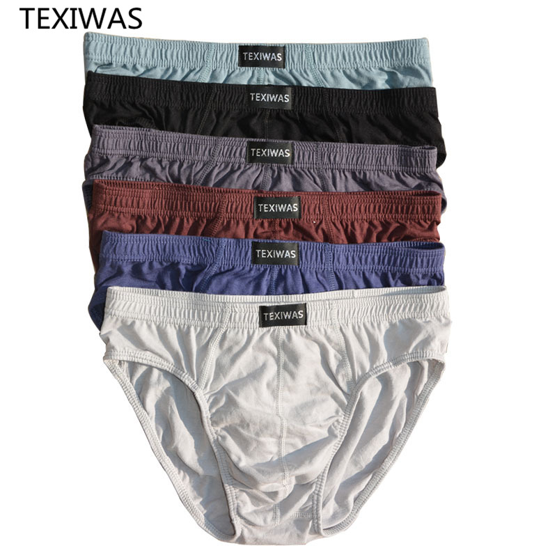 Mens100% Cotton Underwear Sleep Underpants Men Panties Shorts Comfortable  Plus Size Mens Underwear Men 4XL - AliExpress