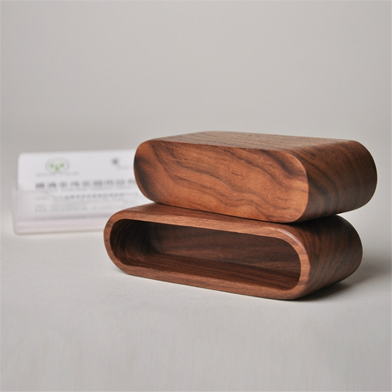 price history & review on 1pc wooden business card holders note holder display device card stand holder office desk accessories organizer aliexpress seller stationery good store alitools.io price history & review